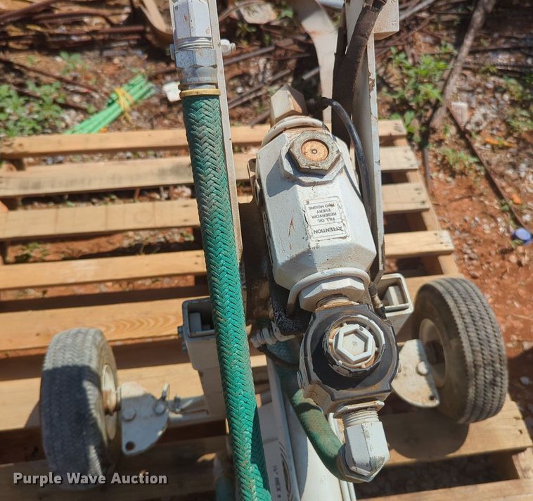 image for item MY9429 Minnich A-1-48  on-grade drill