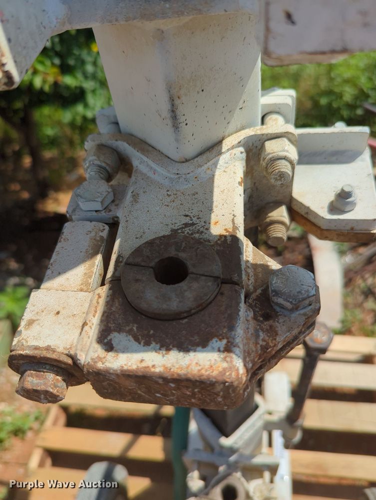 image for item MY9429 Minnich A-1-48  on-grade drill