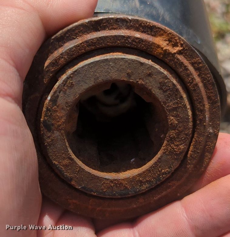 image for item MY9430 County Line  auger