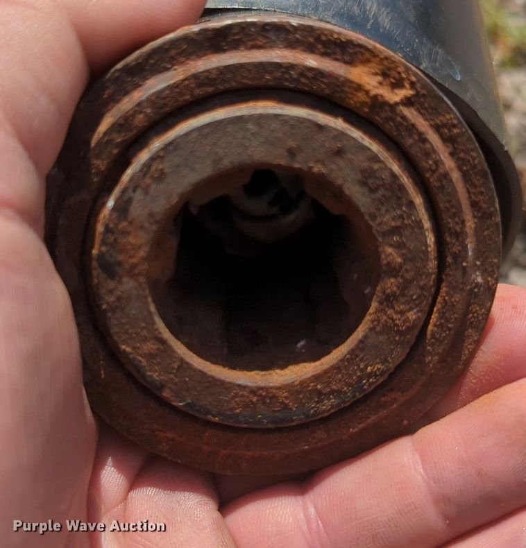 image for item MY9430 County Line  auger