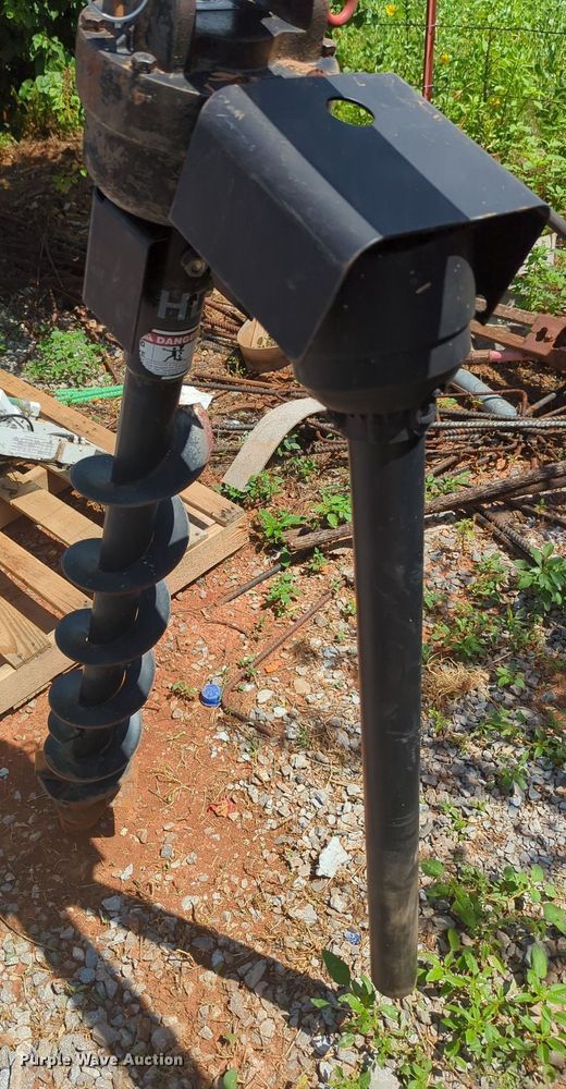 image for item MY9430 County Line  auger