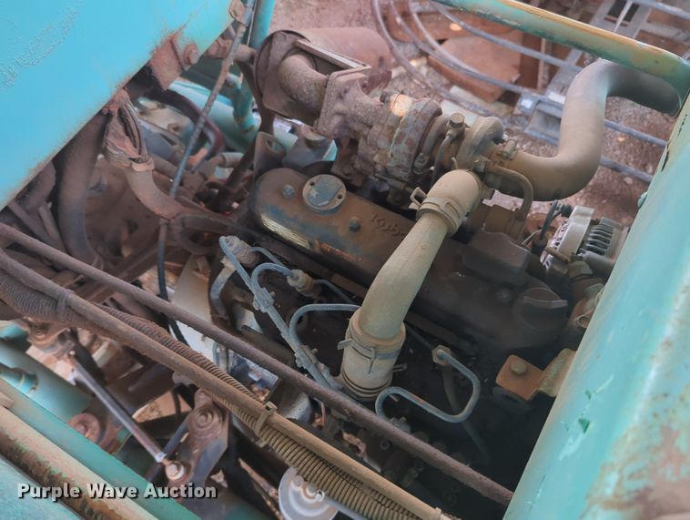 image for item MY9433 Multiquip Whiteman  power trowel