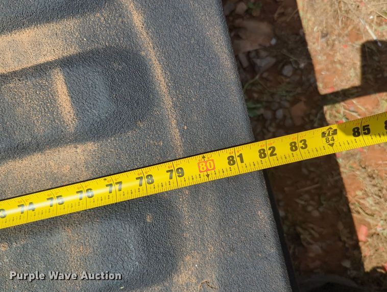 image for item MY9434 Ford  pickup truck bed