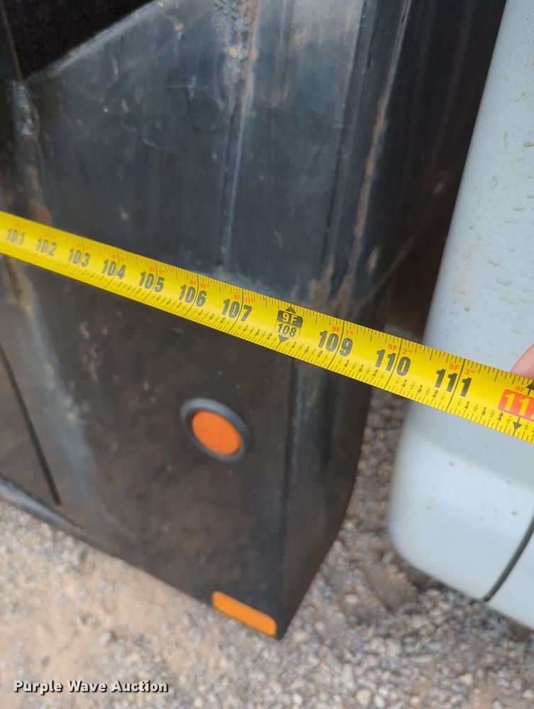 image for item MY9438 2015 Ford F250 Super Duty  Crew Cab utility bed pickup truck