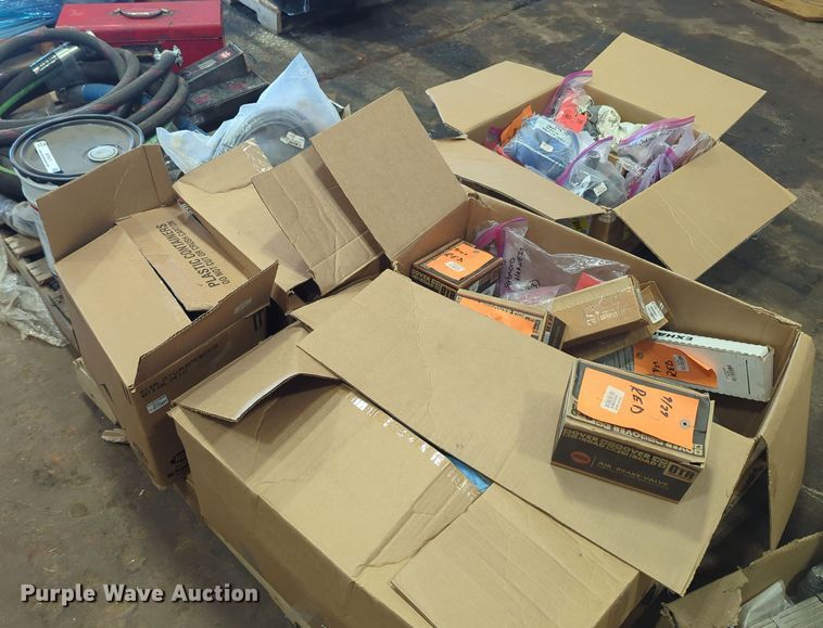 image for item MY9471 Automotive parts