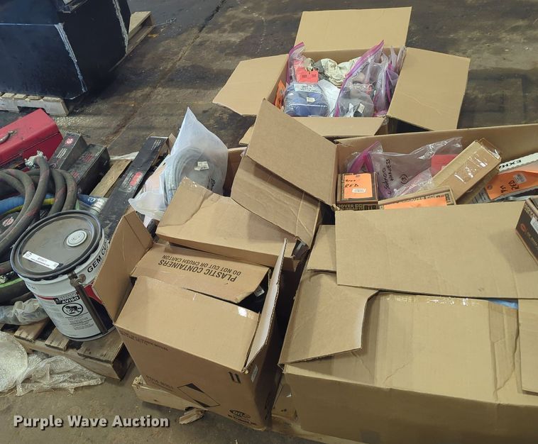 image for item MY9471 Automotive parts