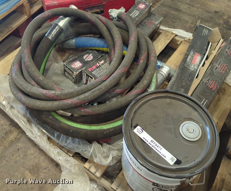 image for item MY9471 Automotive parts