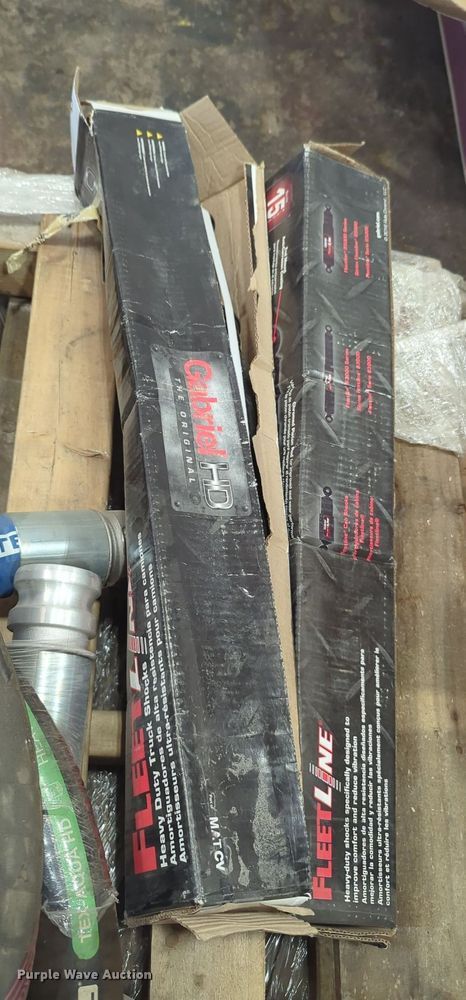 image for item MY9471 Automotive parts