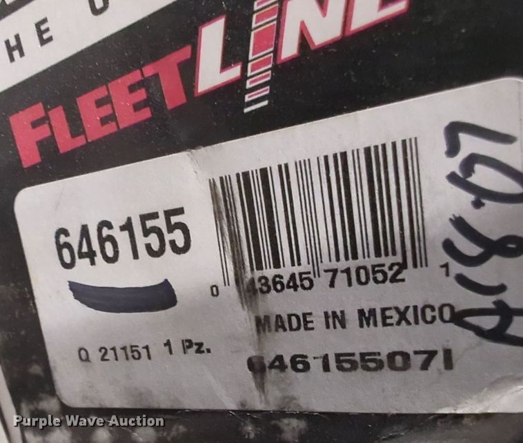 image for item MY9471 Automotive parts