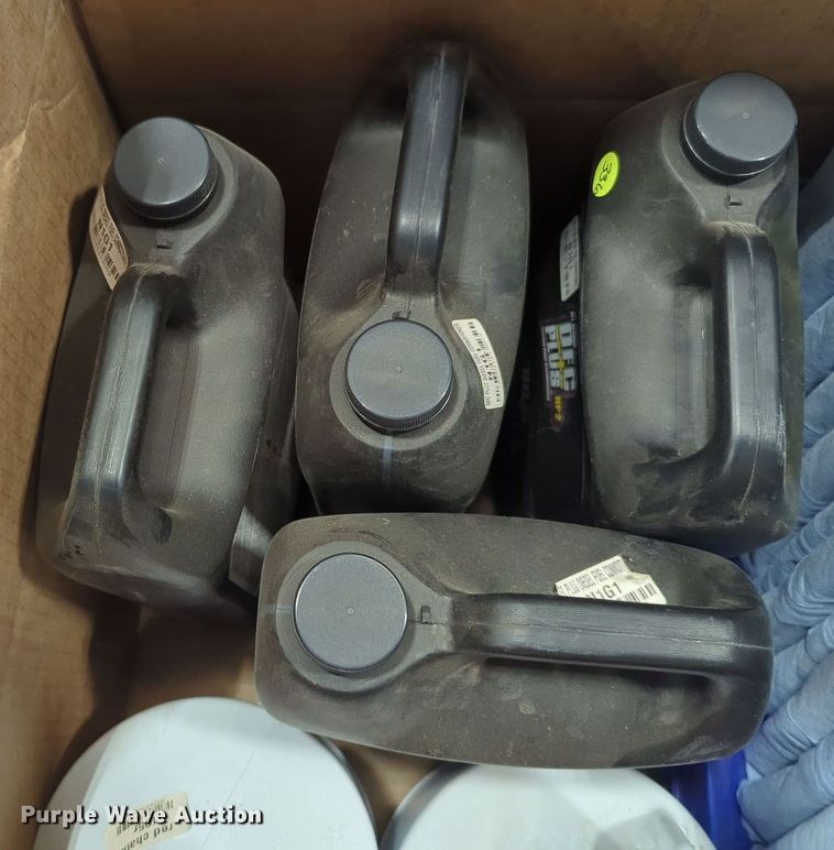 image for item MY9471 Automotive parts