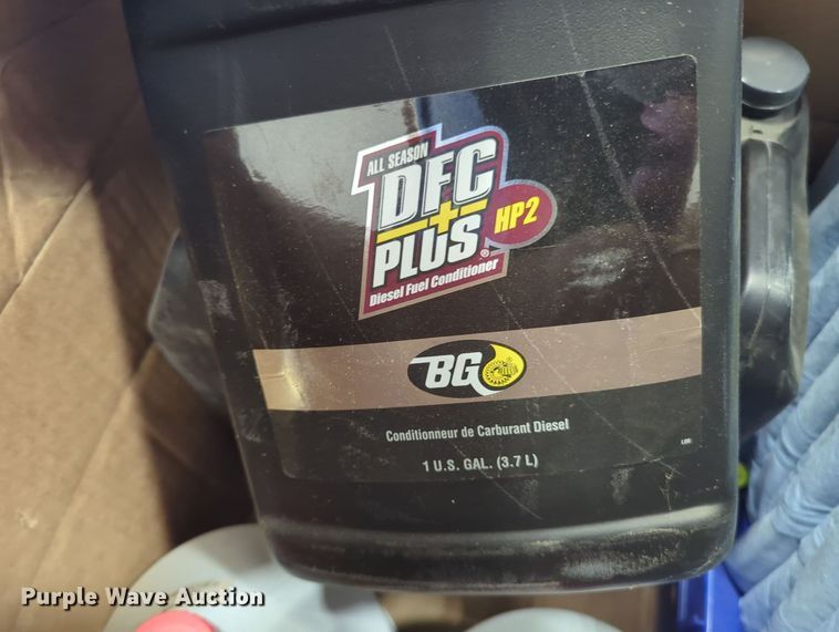 image for item MY9471 Automotive parts