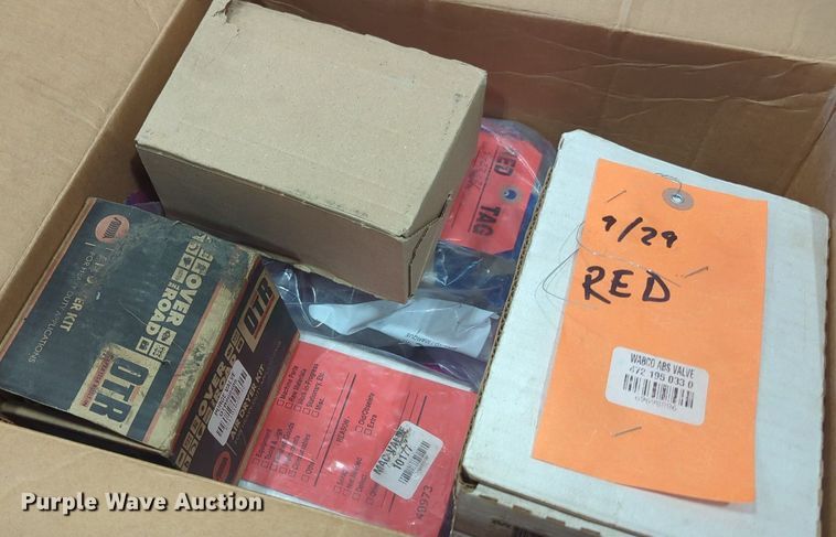 image for item MY9471 Automotive parts