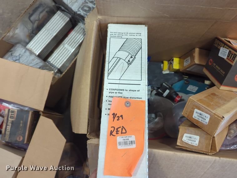 image for item MY9471 Automotive parts