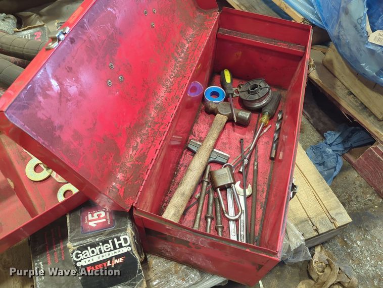 image for item MY9471 Automotive parts