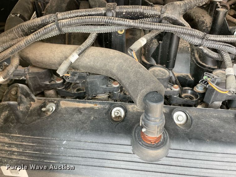 image for item NB9039 Generac Industrial Power  generator