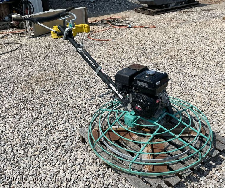 image for item NB9040 Multiquip BA48H  power trowel