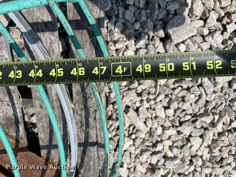 image for item NB9040 Multiquip BA48H  power trowel