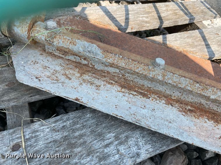 image for item NB9040 Multiquip BA48H  power trowel