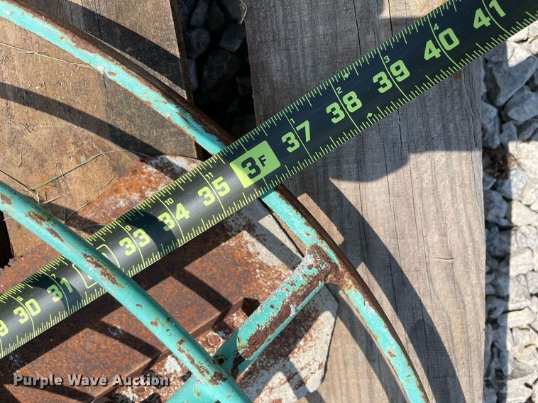 image for item NB9041 Multiquip JA458  power trowel