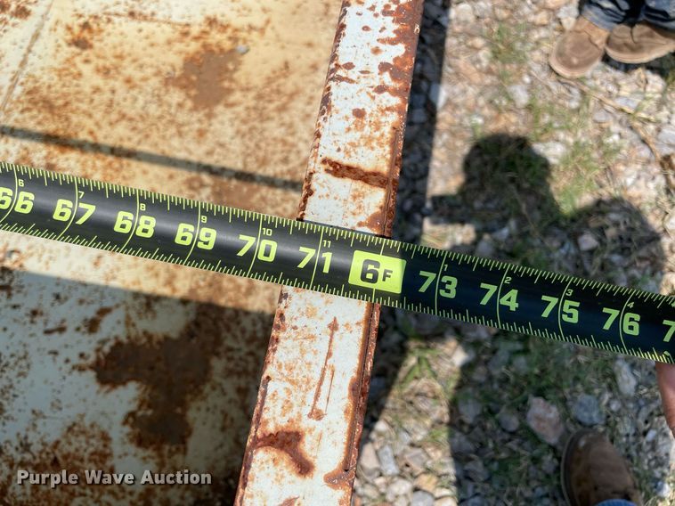 image for item NB9042 Containment tank