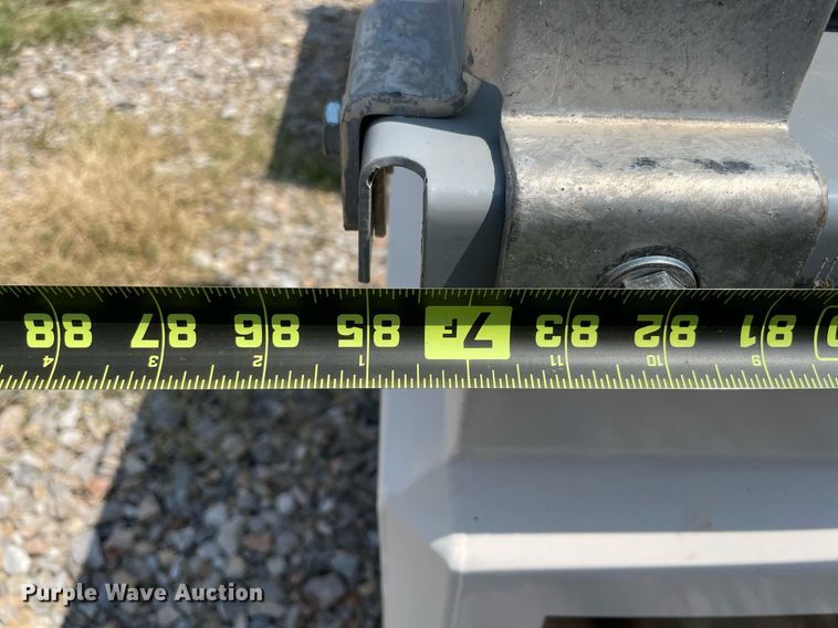 image for item NB9043 Fuel Cube FCP500  diesel fuel tank