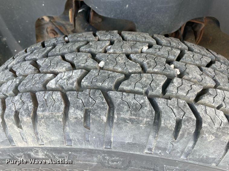 image for item NB9050 2008 Chevrolet 2500HD  Ext. Cab pickup truck