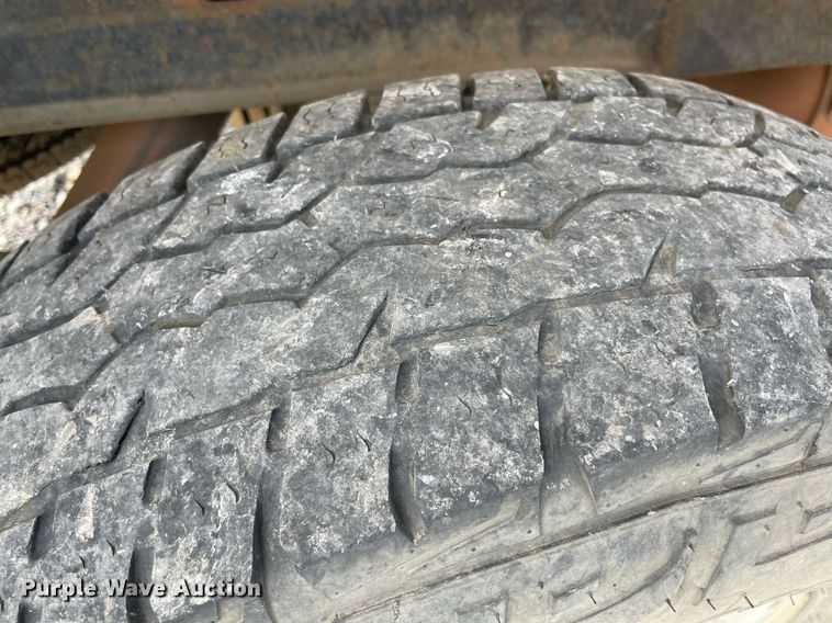 image for item NB9050 2008 Chevrolet 2500HD  Ext. Cab pickup truck