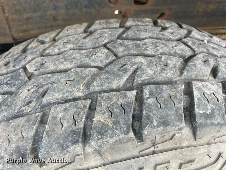 image for item NB9050 2008 Chevrolet 2500HD  Ext. Cab pickup truck