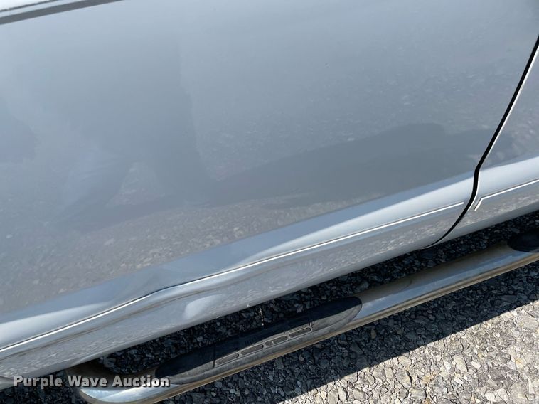 image for item NB9053 2012 Ford F250 Super Duty  Crew Cab pickup truck