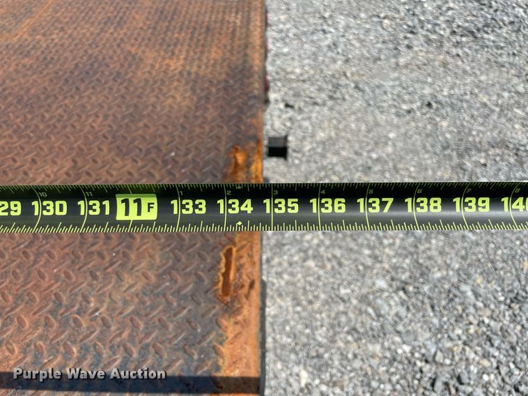 image for item NB9054 2003 Chevrolet C4500  flatbed truck