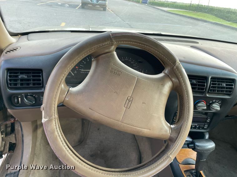 image for item NB9078 1995 Oldsmobile Cutlass Supreme