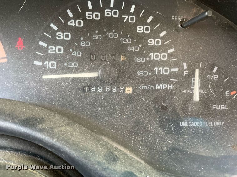 image for item NB9078 1995 Oldsmobile Cutlass Supreme