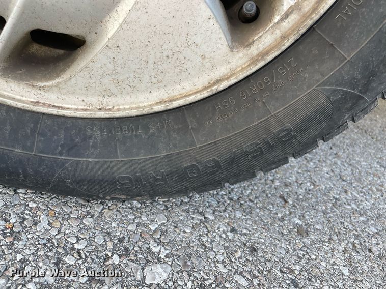 image for item NB9078 1995 Oldsmobile Cutlass Supreme