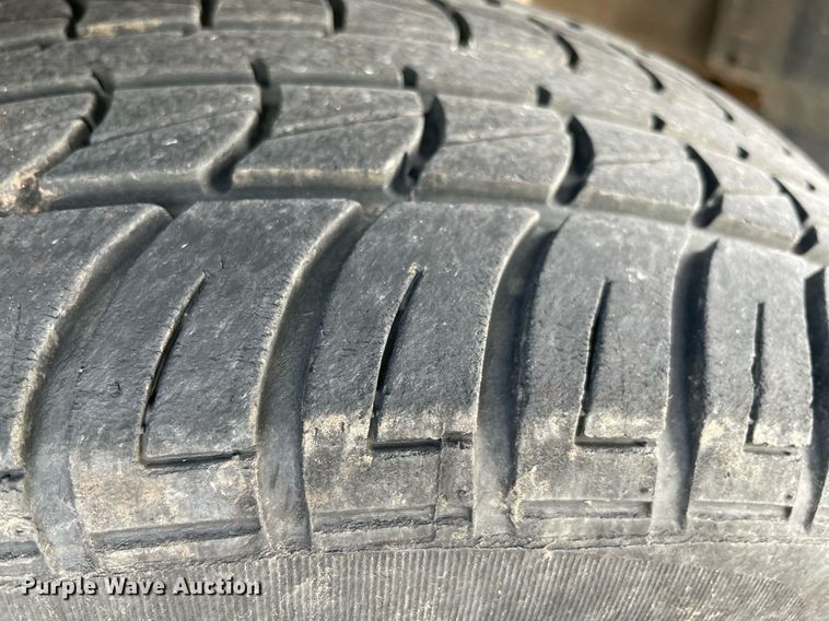 image for item NB9078 1995 Oldsmobile Cutlass Supreme