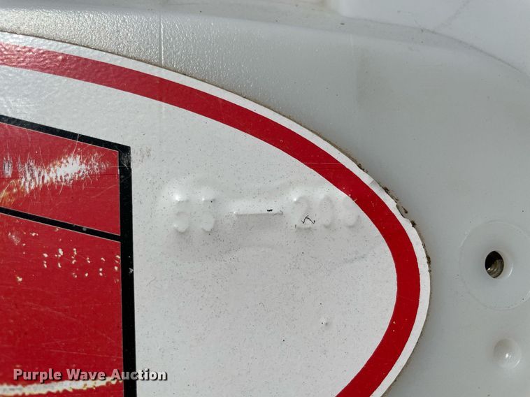 image for item NB9082 HMI  turf sprayer