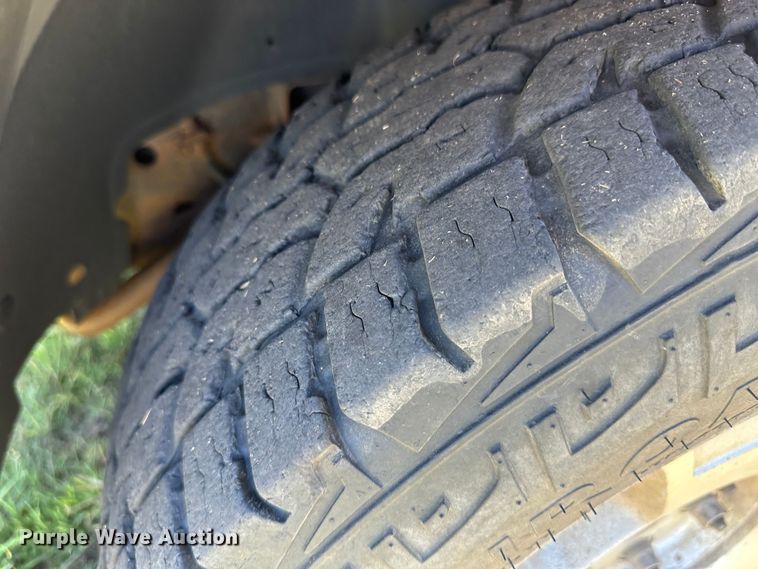 image for item NE9031 2006 Chevrolet Silverado 1500  pickup truck