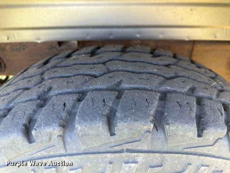 image for item NE9031 2006 Chevrolet Silverado 1500  pickup truck