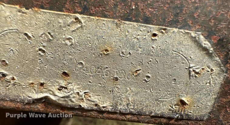 image for item NE9048 equipment trailer