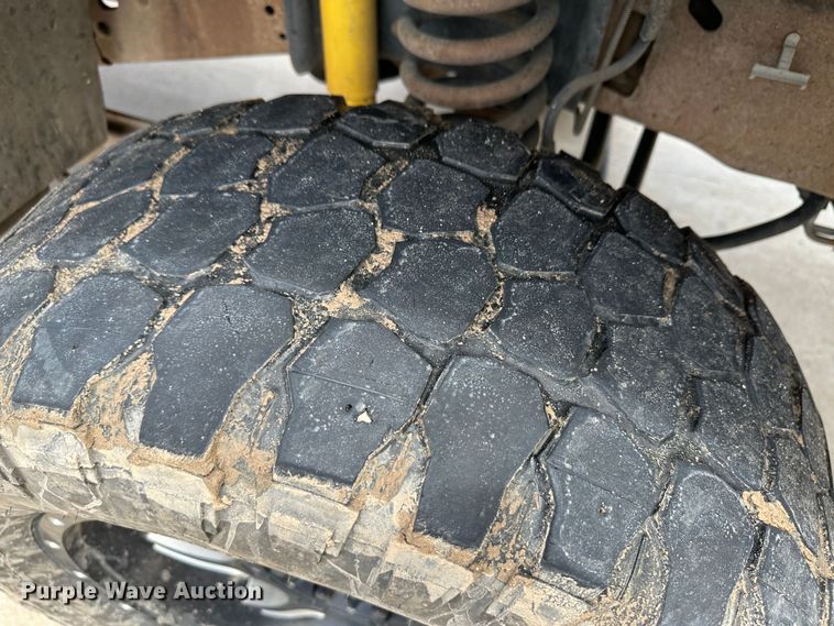 image for item NE9050 2007 Ford F350 Super Duty  Crew Cab pickup truck