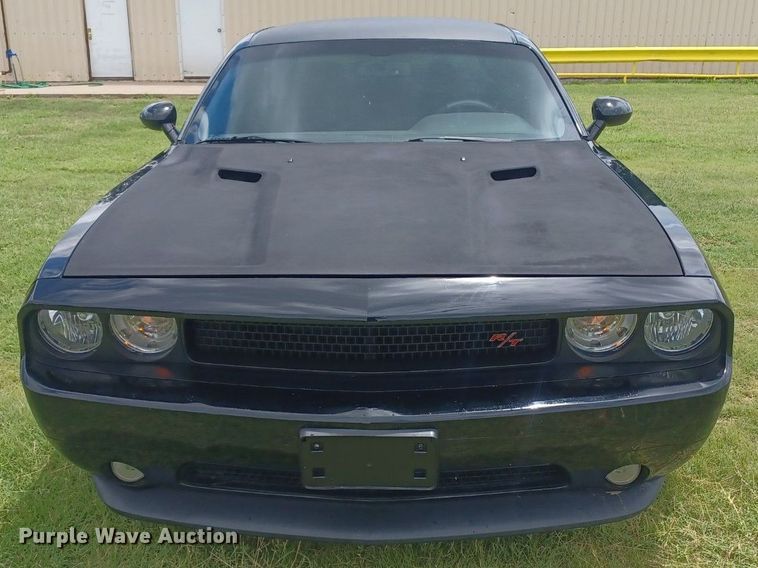 image for item NE9054 2012 Dodge Challenger