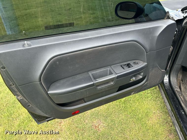 image for item NE9054 2012 Dodge Challenger