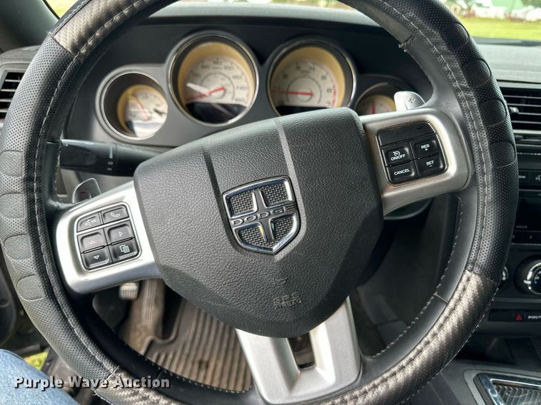 image for item NE9054 2012 Dodge Challenger