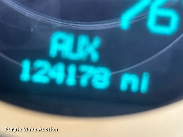 image for item NE9054 2012 Dodge Challenger