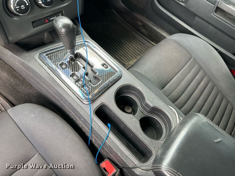 image for item NE9054 2012 Dodge Challenger