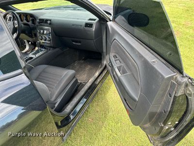 image for item NE9054 2012 Dodge Challenger