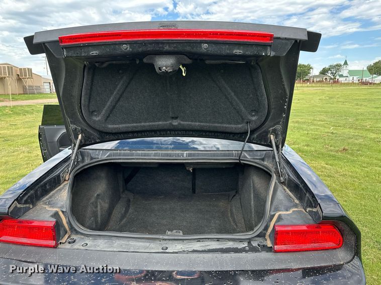 image for item NE9054 2012 Dodge Challenger