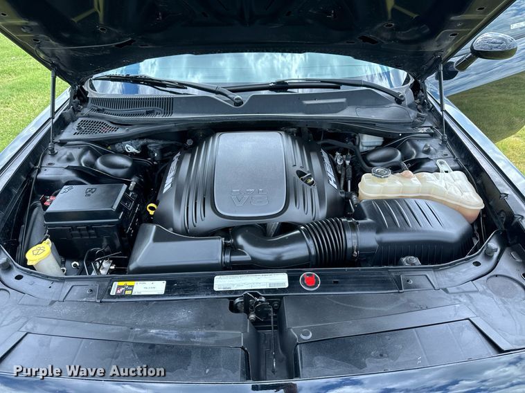 image for item NE9054 2012 Dodge Challenger