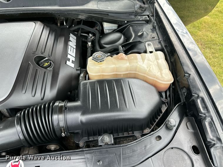 image for item NE9054 2012 Dodge Challenger