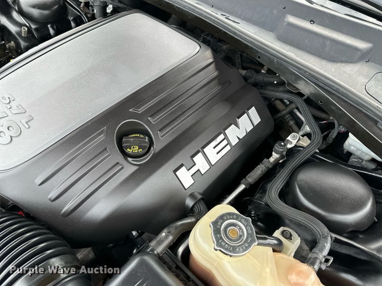 image for item NE9054 2012 Dodge Challenger