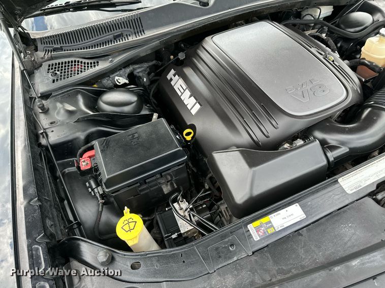image for item NE9054 2012 Dodge Challenger